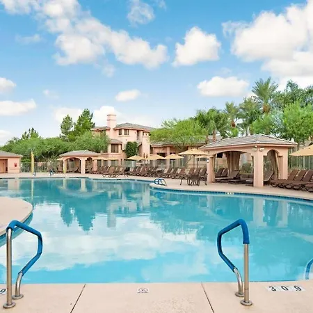 Scottsdale Links Resort
