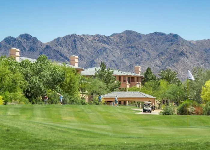 Links Hotel 4*