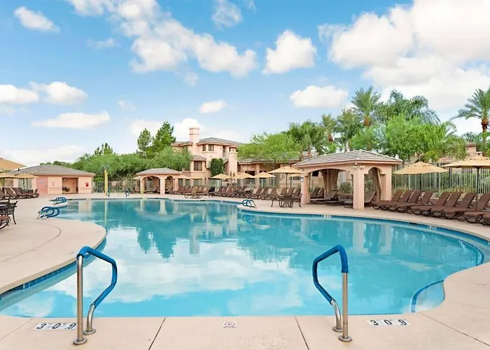 Links Hotel Scottsdale